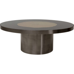 Mesa de centro Medallion 110x75cm