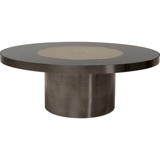 Mesa de centro Medallion 110x75cm