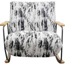 Cadeirão de Baloiço Kyle Nature