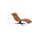 Chaise Longue Bonnie
