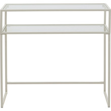 Consola Loft Greige 80x85cm