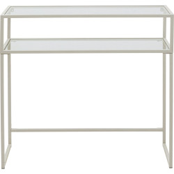 Consola Loft Greige 80x85cm