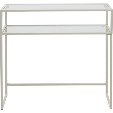 Consola Loft Greige 80x85cm