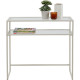 Consola Loft Greige 80x85cm
