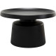 Mesa de centro Lima Ø70cm