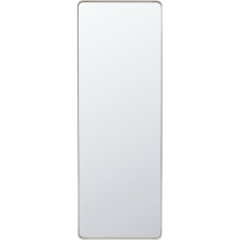 Espelho Curve Greige 70x200cm