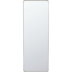 Espelho Curve Greige 70x200cm