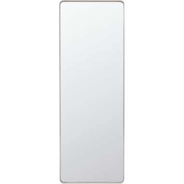 Espelho Curve Greige 70x200cm