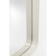 Espelho Curve Greige 70x200cm