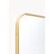 Espelho de parede  Simply Bronze 80x120cm