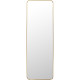 Espelho de parede Simply Bronze 60x180cm