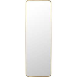 Espelho de parede Simply Bronze 60x180cm