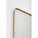 Espelho de parede Simply Bronze 60x180cm