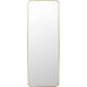 Espelho de parede Simply Bronze 70x200cm
