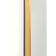 Espelho de parede Simply Bronze 70x200cm