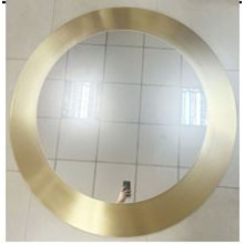 Espelho de parede Miracolo Ø120cm