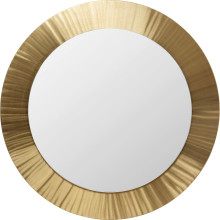 Espelho de parede Lunette Ø120cm