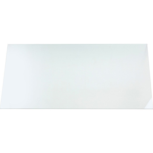 Tampo de Mesa de Vidro 200x100x0,8cm ESG Klar