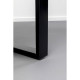 Mesa Eternity Preto 180x90cm