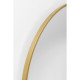 Espelho de parede Occhi Ø100cm