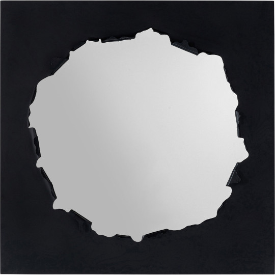 Espelho de parede Explosion 90x90cm