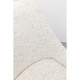 Cadeira East Side Melange Creme
