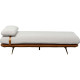 Chaise Longue Charles 187cm