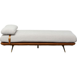 Chaise Longue Charles 187cm