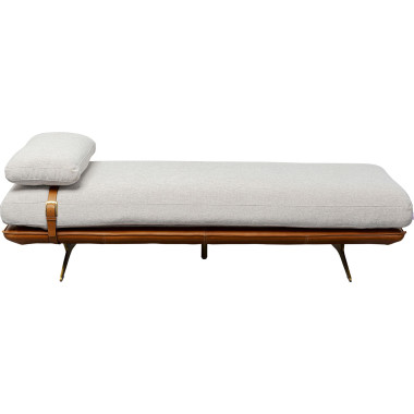 Chaise Longue Charles 187cm