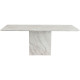 Mesa Artistico Marble 200x100cm