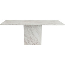 Mesa Artistico Marble 200x100cm