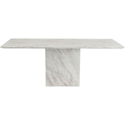 Mesa Artistico Marble 200x100cm