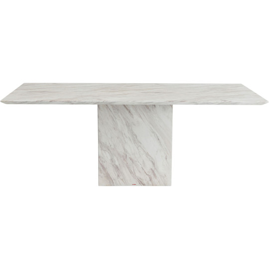 Mesa Artistico Marble 200x100cm
