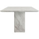 Mesa Artistico Marble 200x100cm