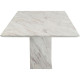 Mesa Artistico Marble 200x100cm