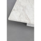 Mesa de centro Artistico Marble 100x100cm
