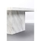 Mesa de centro Artistico Marble 100x100cm