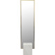 Espelho de chão Hulda Bronze 46x180cm