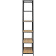 Estante Loftie Nature 77x185cm