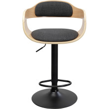 Banco de bar Costa Nature