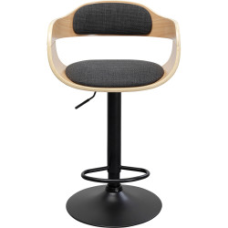 Banco de bar Costa Nature