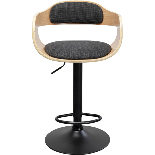 Banco de bar Costa Nature