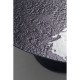 Mesa Grande Possibilita Bubble Preto Ø150cm