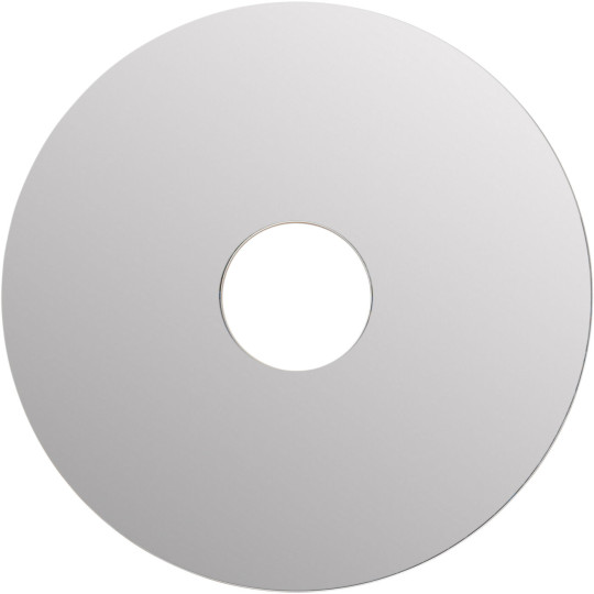 Espelho de parede Cleo Ø100cm