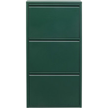 Sapateira Caruso 3 Verde (MO)