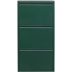 Sapateira Caruso 3 Verde (MO)