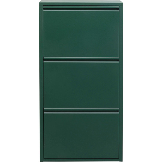 Sapateira Caruso 3 Verde (MO)