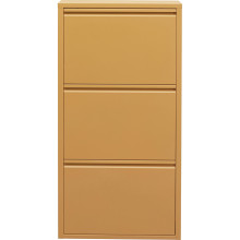 Sapateira Caruso 3 Amarelo (MO)