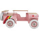 Bar Flower Power Car 241cm