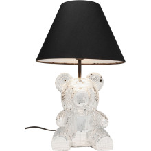 Candeeiro de Mesa Bear Disco 40cm
